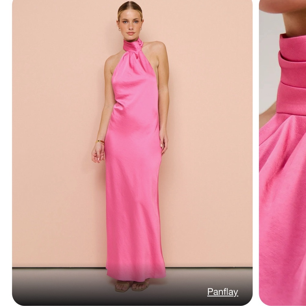 BHLDN formal dress